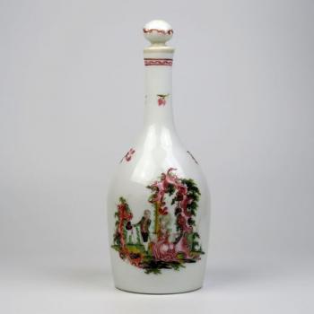 93. Velká klasicistní karafa 93. Velká klasicistní karafa