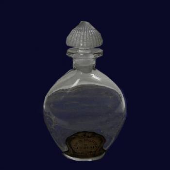 Flakon na parfém ”Guerlain Paris” Flakon na parfém ”Guerlain Paris”